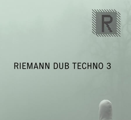 Riemann Kollektion Riemann Dub Techno 3 WAV